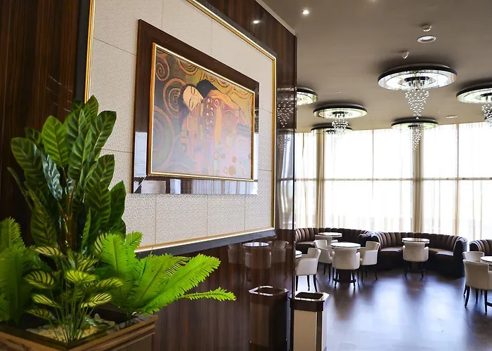 Otel Cartoon Razgrad